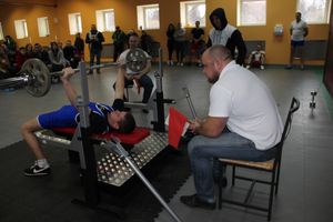 паурлифтинг