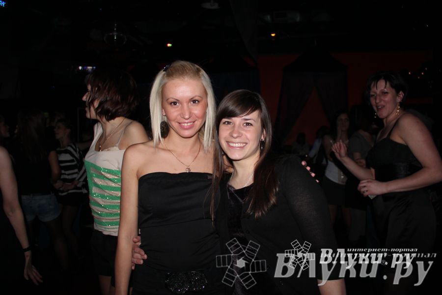 «Дискотека 80-х. Перезагрузка»