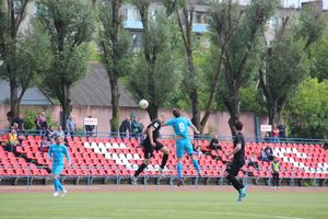 «Луки-Энергия» терпит второе домашнее поражение  (ФОТО)