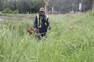 Куда утекла Ловать (ФОТО)