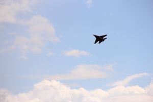 В Великих Луках проходит 7-й Фестиваль авиамодельного спорта (ФОТО)