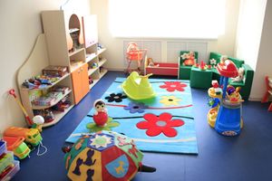 ​Великолукский детский сад № 24 ждёт пополнение (ФОТО)