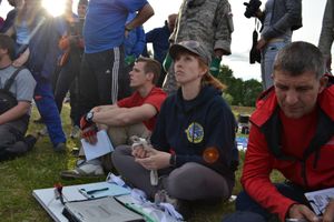 Автор фото: Дарья Мораускайте