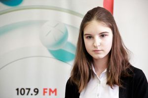 Состоялся кастинг ​участников медиапроета «Новые Голоса ДЕТИ на Новом Радио Великие Луки» (ФОТО)