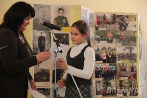 В Великих Луках состоялось награждение победителей конкурса «Спасибо деду за Победу» (фото)