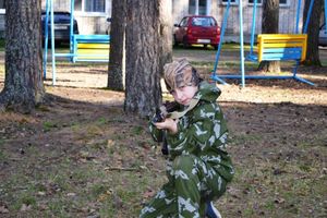 Весенняя смена «Вымпел-Шторм» проверит ребят на прочность (ФОТО)