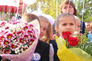 В Великих Луках открыли новый корпус школы №6 (ФОТО)