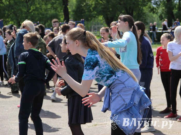 Спецназ «разгромил» на Дятлинке «банду»