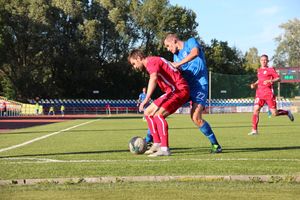 «Луки-Энергия» снова уступила гостям из Долгопрудного (ФОТО)