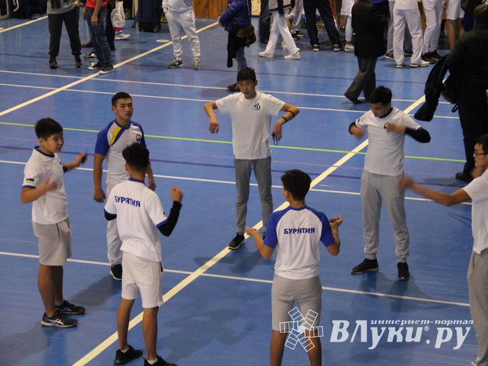 Состязания по стрельбе из лука «Надежды России» открылись с рекорда (ФОТО)