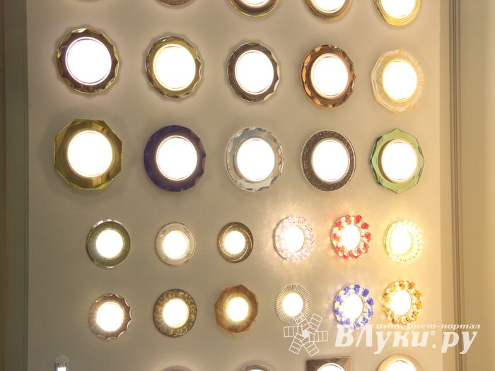 Шестая великолукская универсальная выставка открылась в Великих Луках (фото + видео)