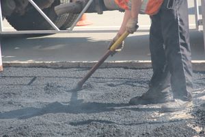 В Великих Луках заботятся о пешеходах (ФОТО)