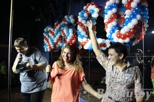 «Авторадио — Великие Луки» отметило День рождения