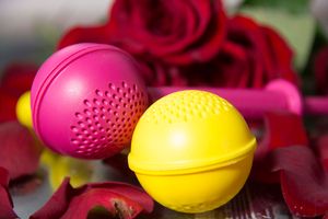 Тем, от кого на душе светло, дарим нежность и тепло (ФОТО)