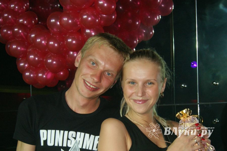 Открытие Love radio в Великих Луках 