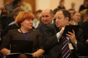 Отмечен рост активности некоммерческих организаций в регионе