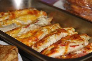 Вкусно, не значит дорого