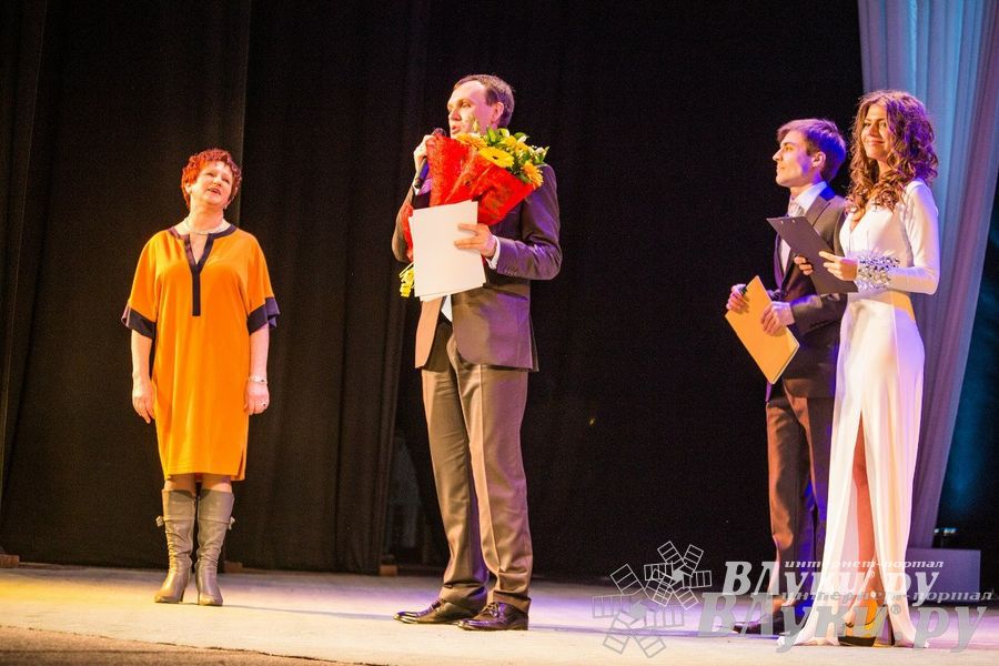 Знаменитый великолукский коллектив спортивного танца «Элегия» отметил свой юбилей