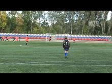 Импульс-ТВ: Футбол