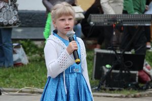 В Великих Луках начали отмечать День города (ФОТО)