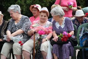 В Великих Луках проходит День памяти и скорби (ФОТО)