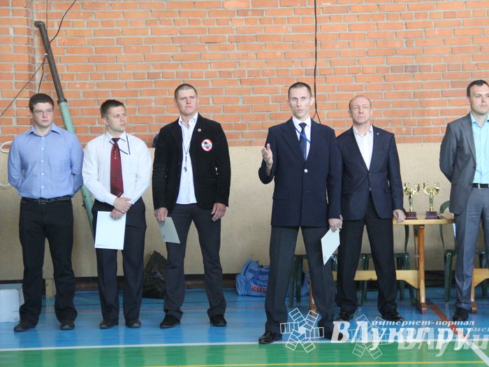 Великолучане стали победителями турнира по каратэ «Неприкосновенный запас, дети — Отчизны 2015» (фото)