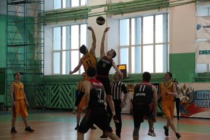 В Великих Луках завершился 4 тур Чемпиона АСБ (ФОТО)