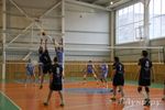 В Великих Луках проходит Спартакиада по волейболу ООО «Газпром-трансгаз Санкт-Петербург» (фото)