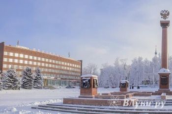 В Великих Луках введут туристический налог