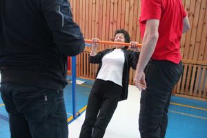 В Великих Луках прошёл фестиваль ГТО (ФОТО)