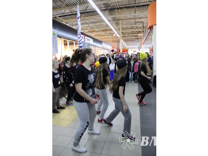 Конкурс чтецов