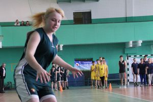 В Великих Луках прошли соревнования на Кубок Красного Креста