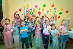 Место, где новогодние чудеса происходят круглый год (ФОТО)