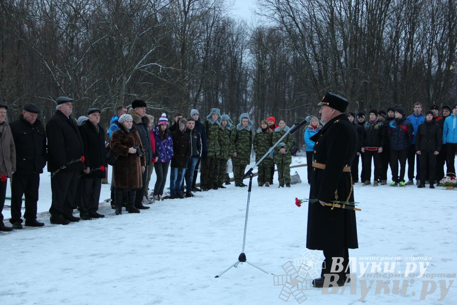 Легкоатлетический пробег-эстафета, посвященный 90-летию со дня рождения А. Матросова