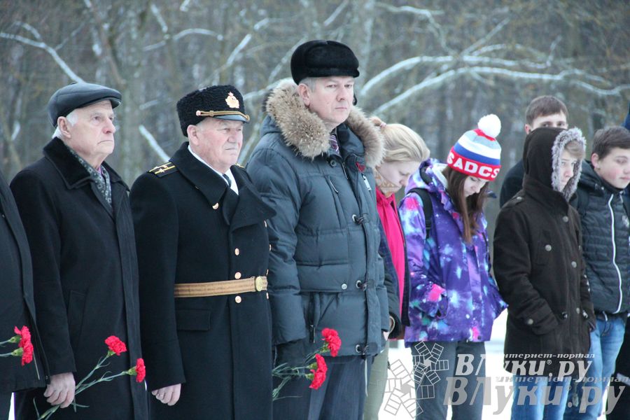 Легкоатлетический пробег-эстафета, посвященный 90-летию со дня рождения А. Матросова