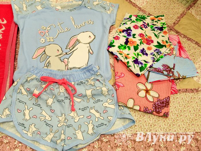 Несколько полезных слов из женского лексикона