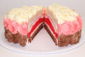 Кусочек счастья