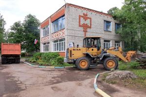 Весь ужас вчерашнего урагана в Великих Луках и районе (ФОТО, ВИДЕО)