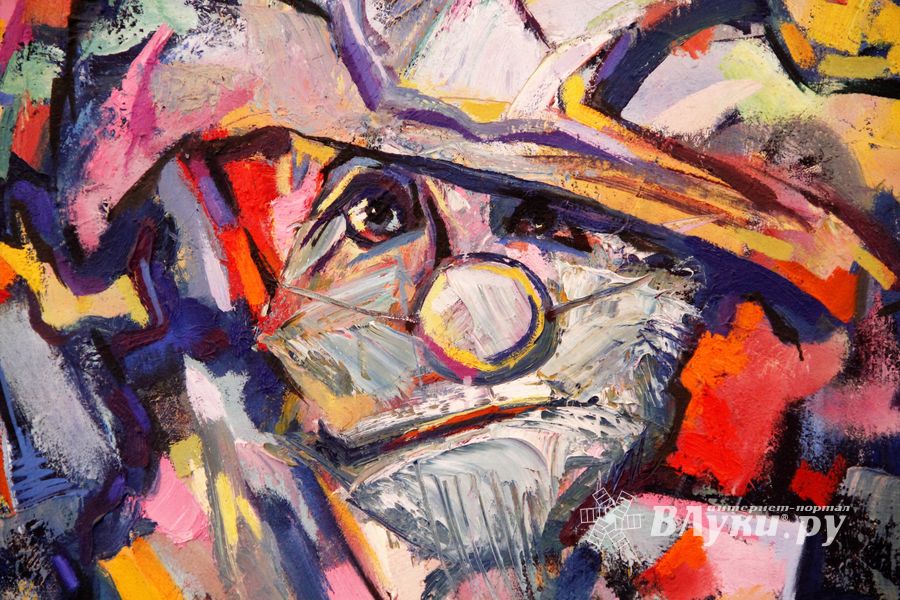 В Великих Луках Борис Лиханов представляет «Начало» (ФОТО)