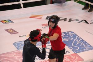 В Великих Луках прошел международный открытый Кубок по смешанному боевому единоборству (ФОТО) (16+)