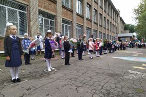 Без родителей и только для избранных (ФОТО)