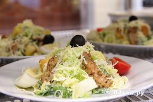 Вкусно, не значит дорого