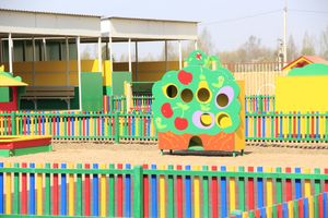 ​Великолукский детский сад № 24 ждёт пополнение (ФОТО)