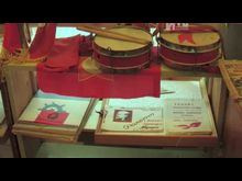 Импульс-ТВ: День пионерии