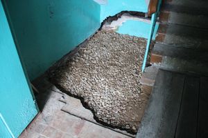 Новый ливень может кончиться плачевно для Великих Лук (ФОТО)