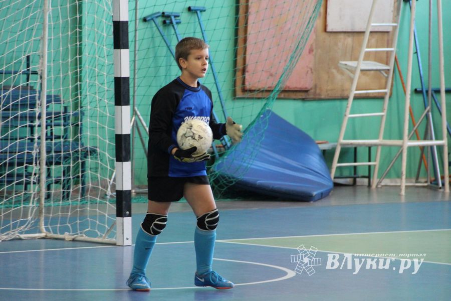 Кубок «Дружбы» уехал из Великих Лук в Лихославль