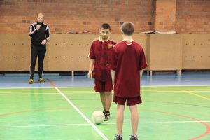 В Великих Луках органы власти и «трудные» подростки объединились в команды