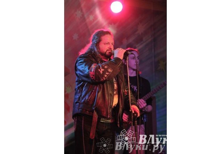 Гранж-фестиваль «Жизнь без Нирваны»