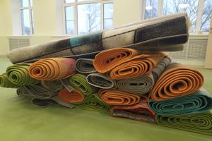 Детский сад на Заслонова: современный и уютный (ФОТО)