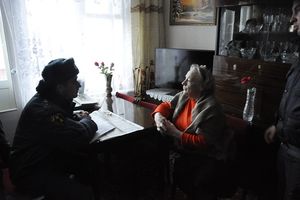 В частном секторе Великих Лук прошёл профилактический рейд (ФОТО)